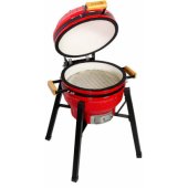 Kamado Starter 39.8cm Red