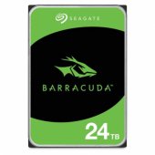 Barracuda Desktop 24TB 3.5 512MB ST24000DM001