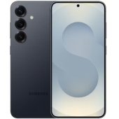 S931B Galaxy S25 256GB Blue Black
