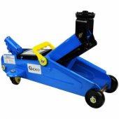 Hydraulic Post, wheels. 2t. 135-335mm