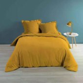Bed Linen Set PERCALINE 240x220cm, 63x63cm