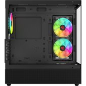 Sigma X1 ARGB Black