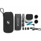 Profile Wireless 2 Chanel Set Black