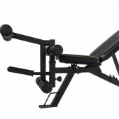 UB60 Utility Bench