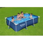 56403 Steel Pro Pool