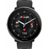 Ignite 3 Titanium S-L Black