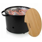 112240 Hybrid BBQ