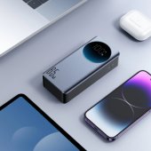 30000mAh 65W power bank JR-PBF05
