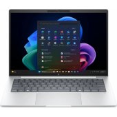 EliteBook 8 14 WUXGA IPS 255U 32GB 1SSD NOR W11P Silver