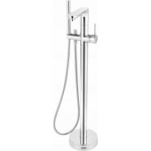 Bath faucet Ferro BATH FAUCET FIESTA FREESTANDING, CH