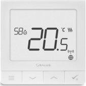 Salus Quantum SQ610RF Wireless Controller