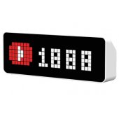 TC001 Smart clock Wi-Fi