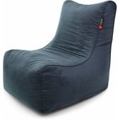 Noa Slate VELVET FIT