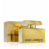 Dolce & Gabbana The One Gold EDP 50 ml