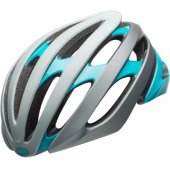 Bell STRATUS road helmet gray r. M (55-59 cm) (BEL-7094299)