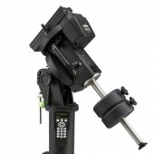 EQ8-R mount without tripod