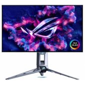 ROG Swift PG27AQWP-W 26.5" OLED 16:9 Gray