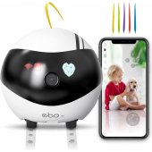 EBO AIR Family Robot