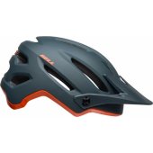 Bell mtb helmet 4Forty cliffhanger matte gloss slate orange r. S (52-5