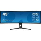 ProLite XCB4594DQSN-B1 44.5" VA 32:9 Curved