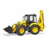 JCB 5CX eco Backhoe loader (02454)