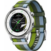 Watch S Silver Gleam