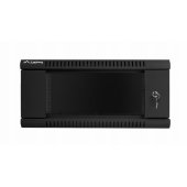 WF01-6404-10B 4U 19" Rack Cabinet