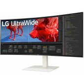 38BR85QC-W 38" Nano IPS 21:9 Curved White