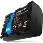 Replacement battery Canon LP-E6P