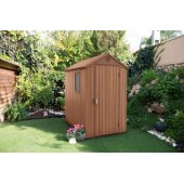 Garden shed Darwin 4x6