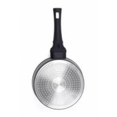 RH02131EU7 Crystaltech tall saucepan set 3pcs