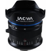 11mm f/ 4.5 FF RL - L Mount