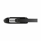 512GB Dual Drive type C Black