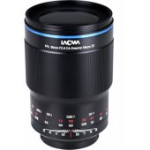90mm f/ 2.8 2X Ultra Macro APO - MFT