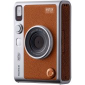 Instax Mini Evo Brown