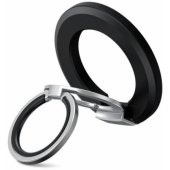 MMR500 Magnetic MagSafe Ring Black
