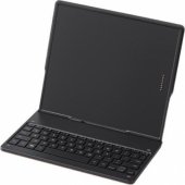 Boox OCV0520R Keyboard Cover Case for 10.3" Note Air5 C (Orange)