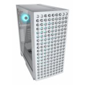 Gaming Airface ECO RGB White