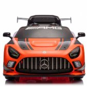 Mercedes AMG GT3 BBH-033 Orange