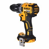 Cordless screwdriver + angle bit driver DCD791P3A