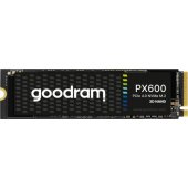 PX600 500GB SSDPR-PX600-500-80