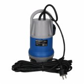 WP4001 water pump