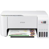 EcoTank L3276 White