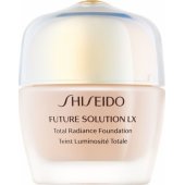 Shiseido Future Solution LX Total Radiance Foundation SPF15 N3 Neutral