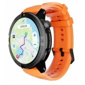 Legion Pro Black/ Neon Orange