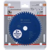 Bosch circular saw blade EfLP 165x20x1.8 / 1.2x48T - 2608644549