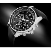 Chronograph Sapphire Black GW3520-A4