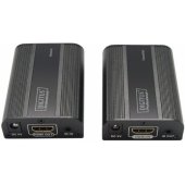 DS-55204 4K HDMI Extender Set