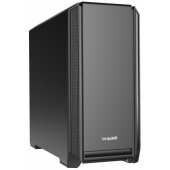 Silent Base 601 Black