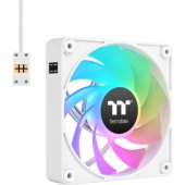 CT120 EX Reverse ARGB Sync PC Cooling Fan White 3pcs
